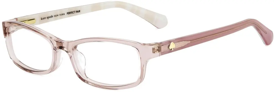 Kate Spade Narcisa Brilmontuur
