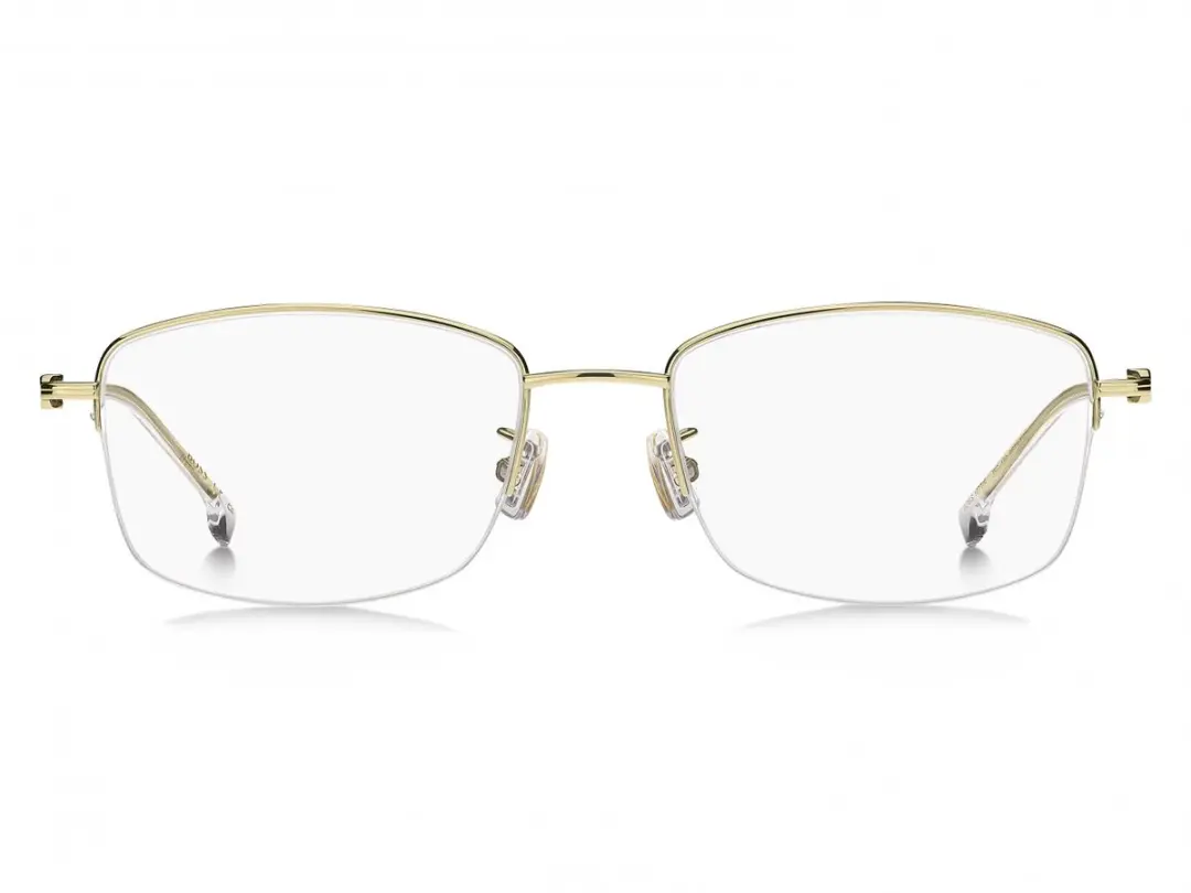 Hugo Boss BOSS 1877/F Gold Brilmontuur
