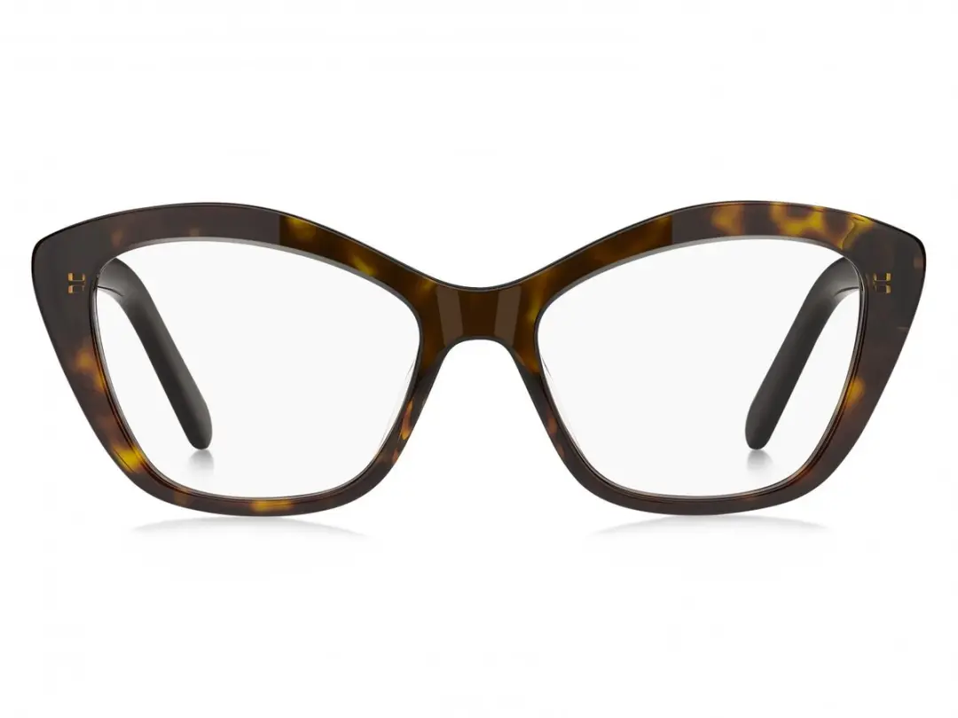 Marc Jacobs MARC 802 Brilmontuur - Crystal Havana