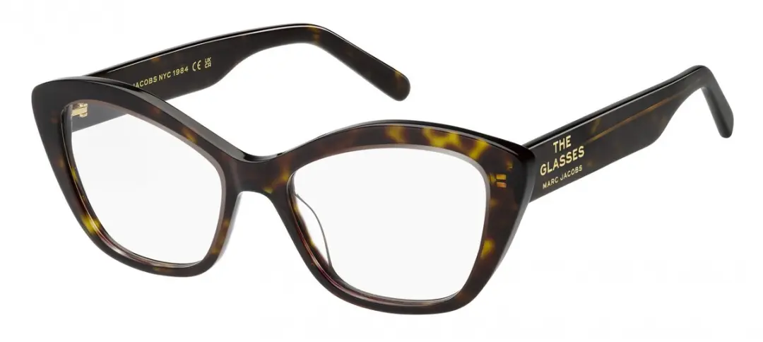 Marc Jacobs MARC 802 Brilmontuur