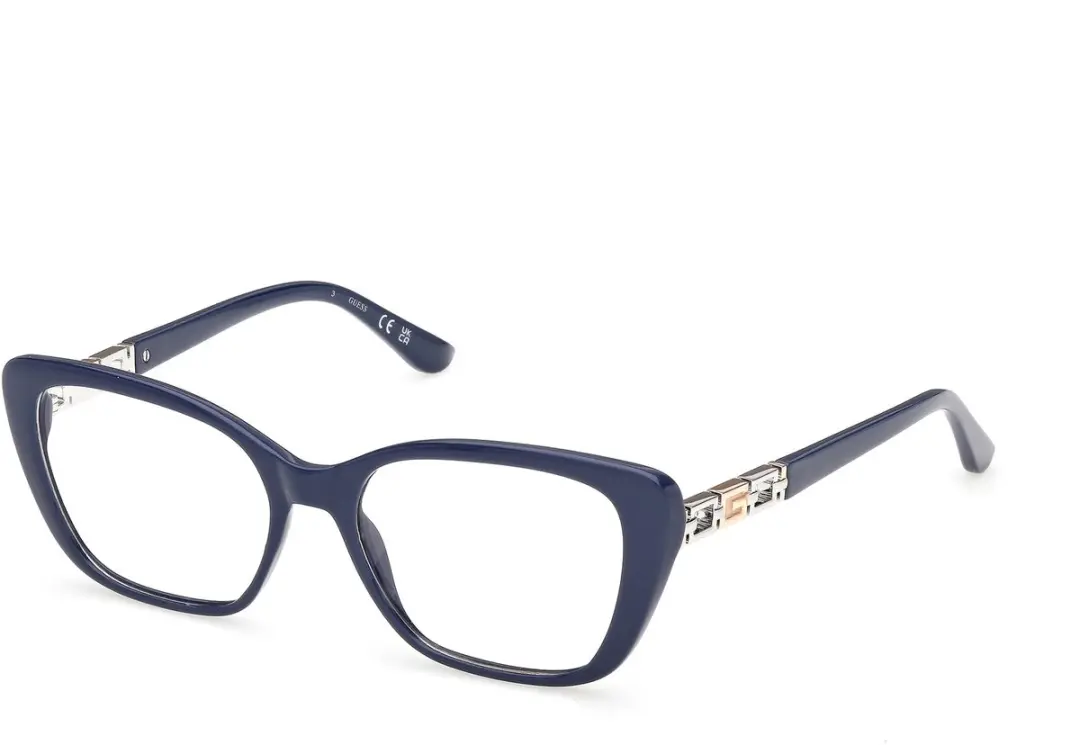Guess GU50358 Brilmontuur