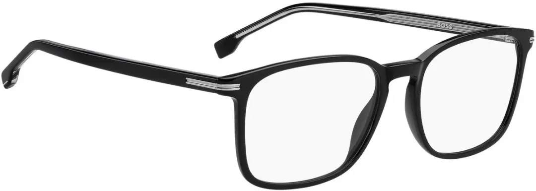 Hugo Boss BOSS 1727 Brilmontuur - Zwart