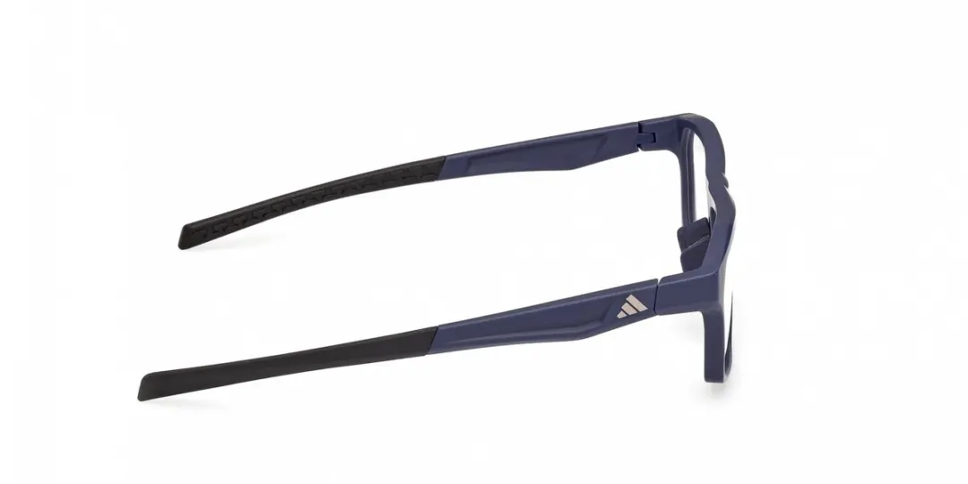 Adidas SP5110 Brilmonturen - Matte blue