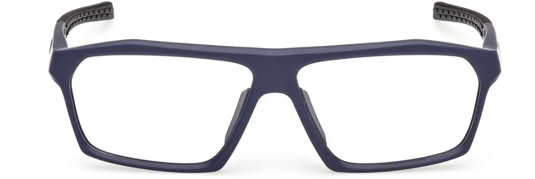 Adidas SP5110 Brilmonturen - Matte blue