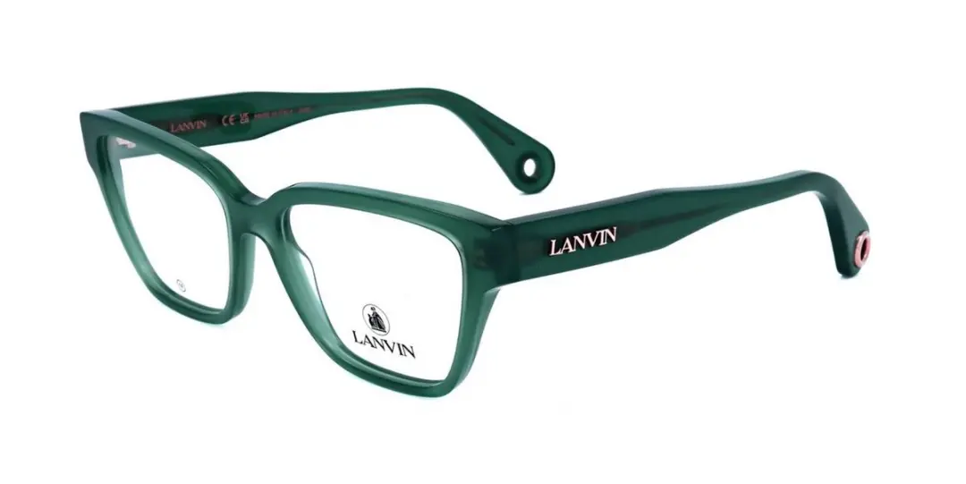 Lanvin LNV2655 Brilmontuur