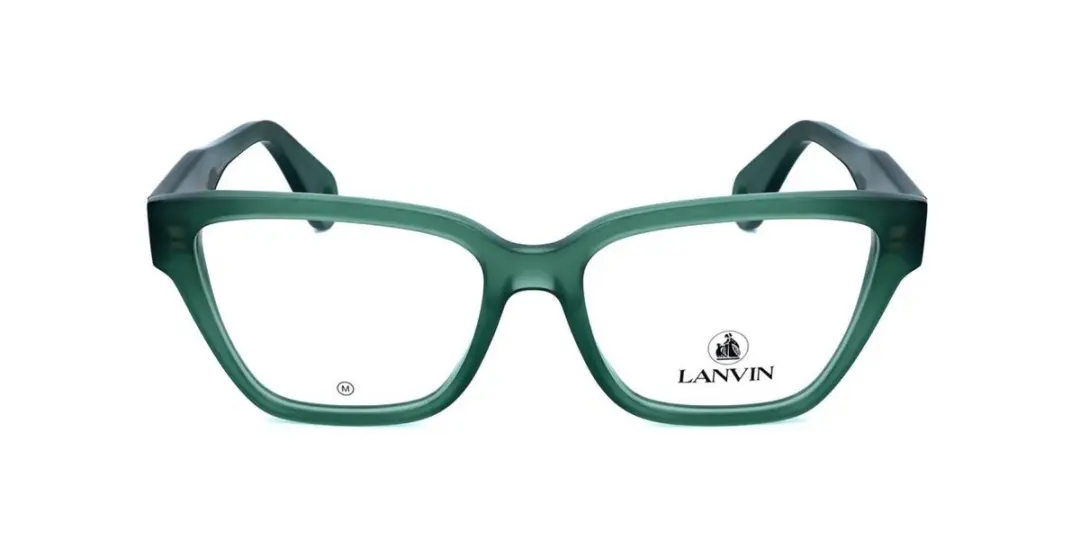Lanvin LNV2655 Brilmontuur - Opaline Green