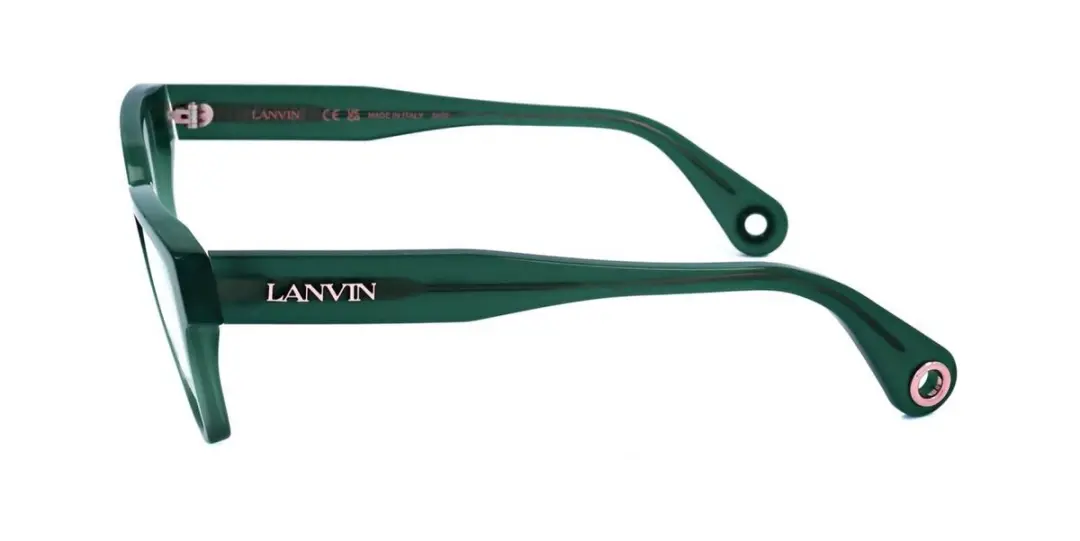 Lanvin LNV2655 Brilmontuur - Opaline Green