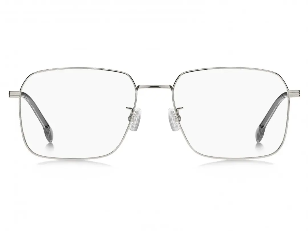 Hugo Boss BOSS 1772/G Brilmontuur - Palladium