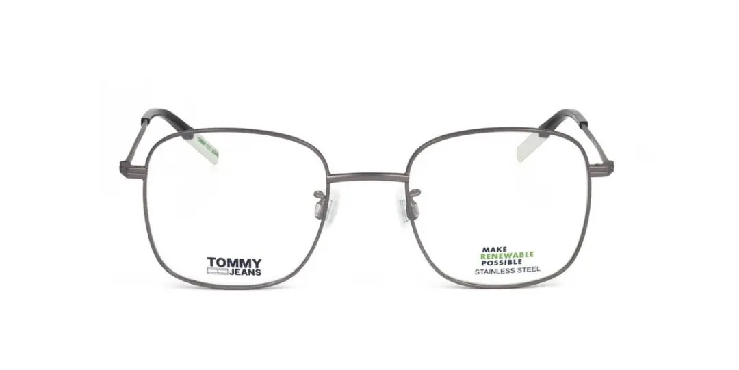 Tommy Hilfiger TJ 0032 Brilmontuur - Matte Dark Ruthenium