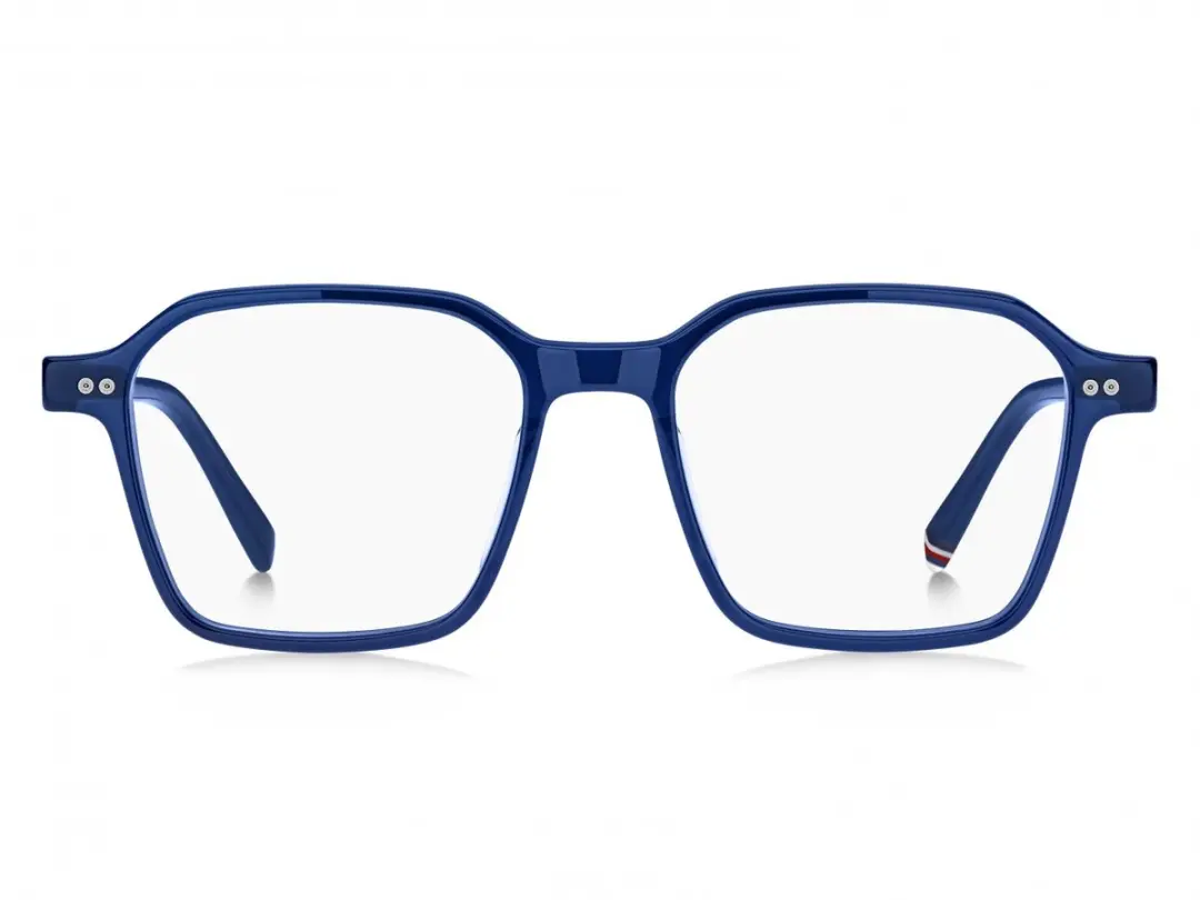Tommy Hilfiger TH 2071 Brilmonturen - Blauw