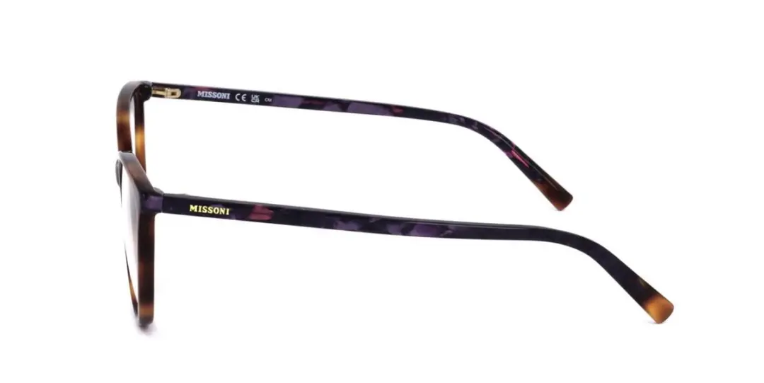 Missoni MIS 0136 05L Glas - Ø55mm - Havana