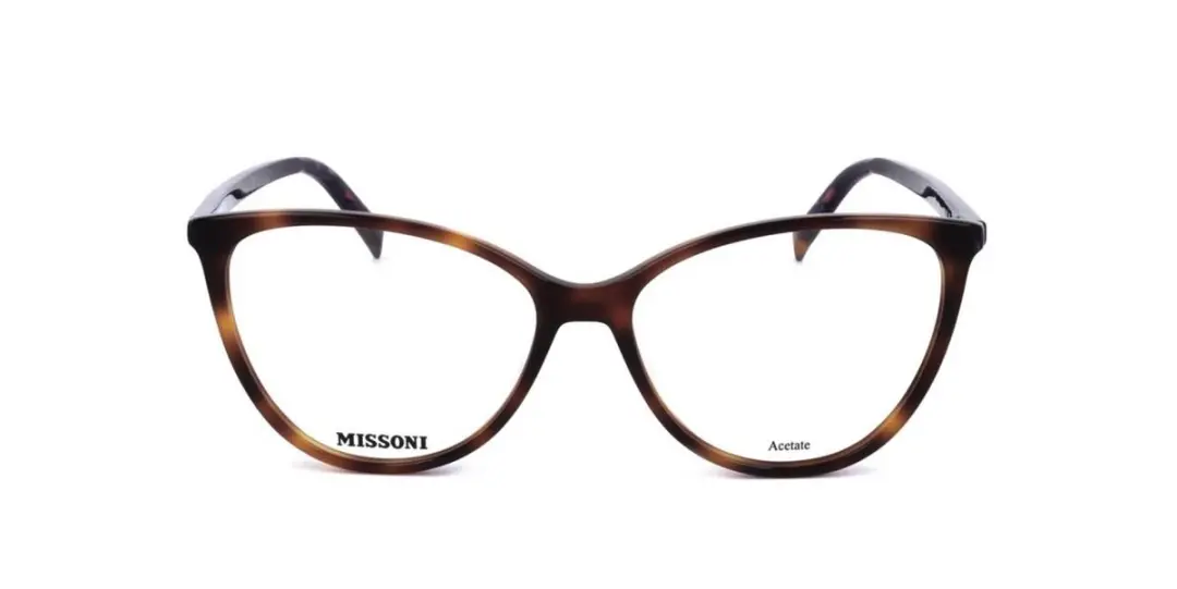 Missoni MIS 0136 05L Glas - Ø55mm - Havana