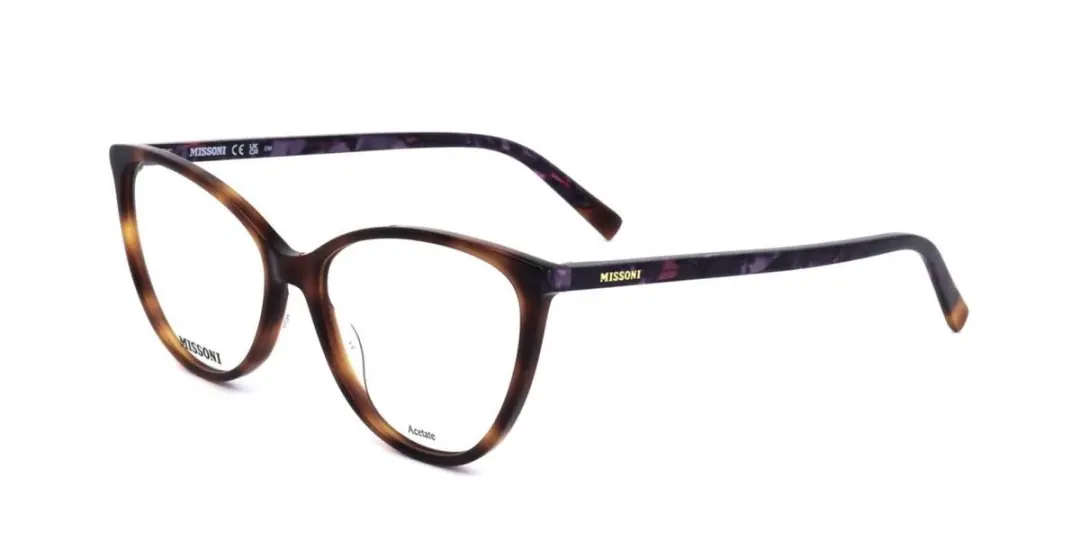 Missoni MIS 0136 05L Glas