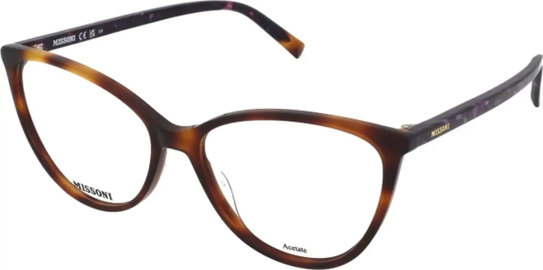 Missoni MIS 0136 05L Glas - Ø55mm - Havana