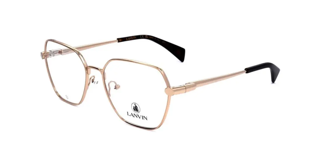 Lanvin LNV2127 Brilmontuur