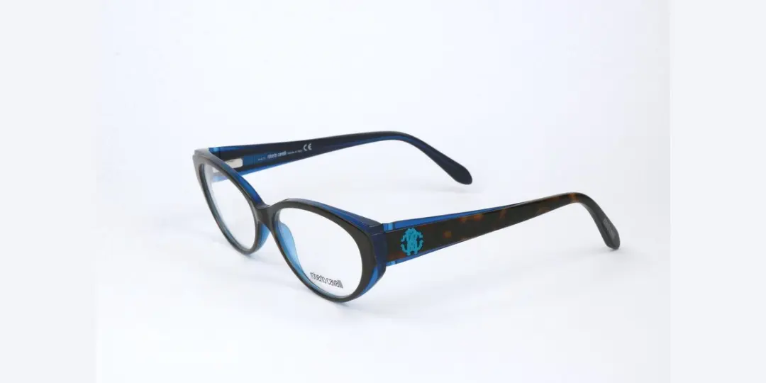 Roberto Cavalli RC0684 Brilmonturen - Coloured Havana