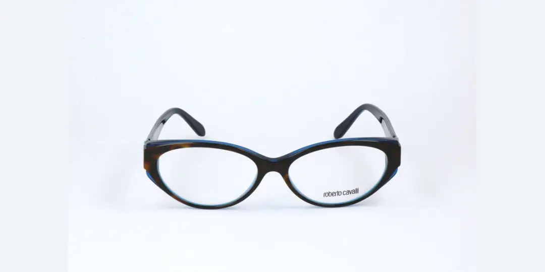 Roberto Cavalli RC0684 Brilmonturen - Coloured Havana