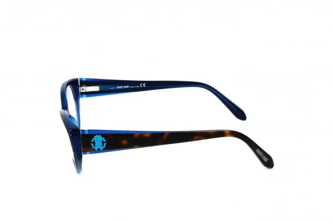 Roberto Cavalli RC0684 Brilmonturen - Coloured Havana