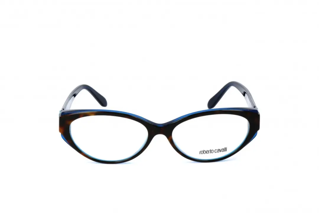Roberto Cavalli RC0684 Brilmonturen - Coloured Havana