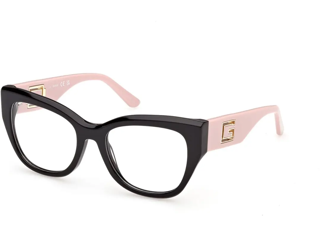 Guess GU50356 Brilmontuur