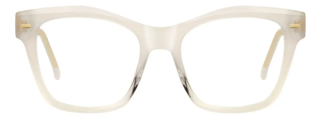 Carrera 3052 Brilmontuur - Ivory