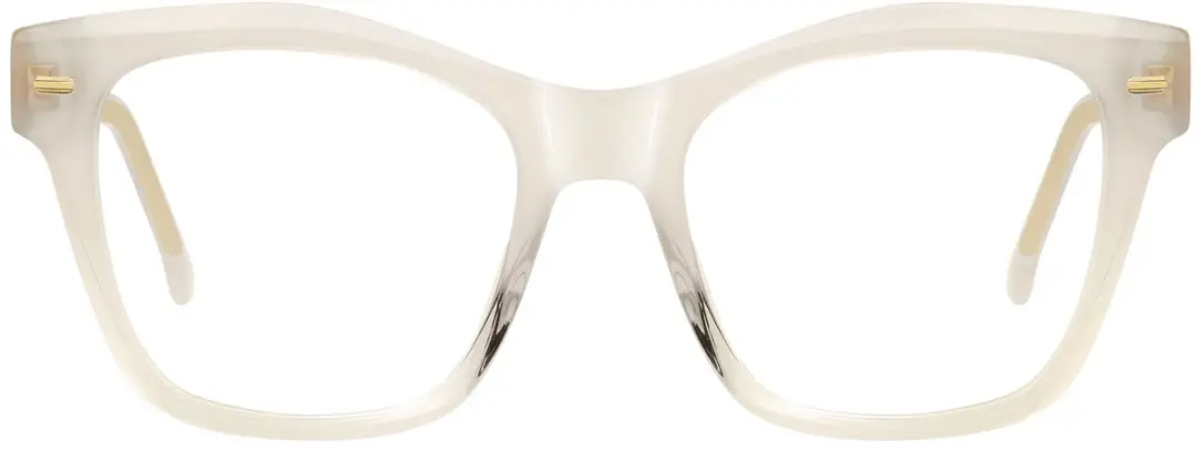 Carrera 3052 Brilmontuur - Ivory