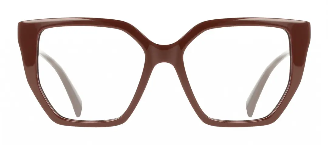 Liu Jo LJ2849MAG-SET Brilmonturen - Brown