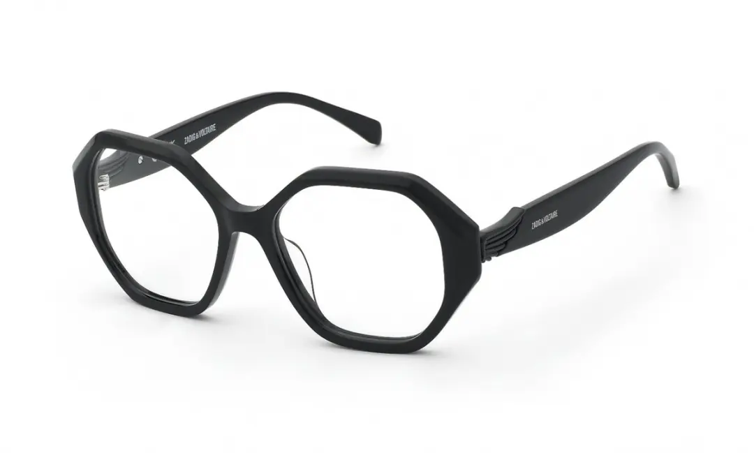 Zadig & Voltaire VZV489 Brilmonturen