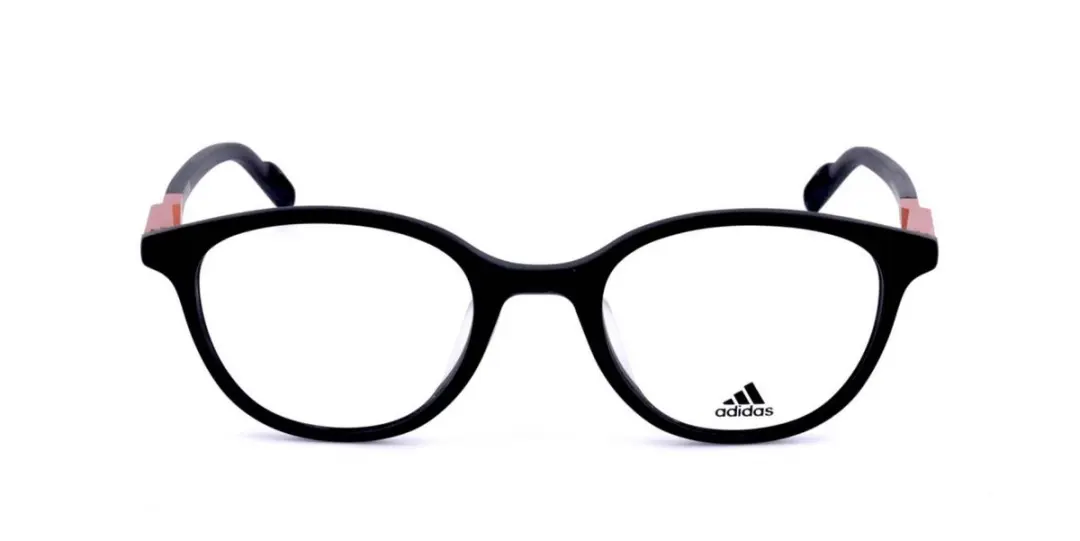 Adidas SP5064 D Brilmontuur - Matte black