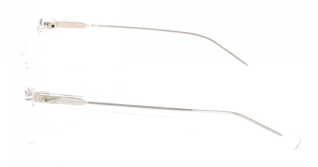 Nike 1001Y Brilmonturen - Clear - afbeelding 4 van 6