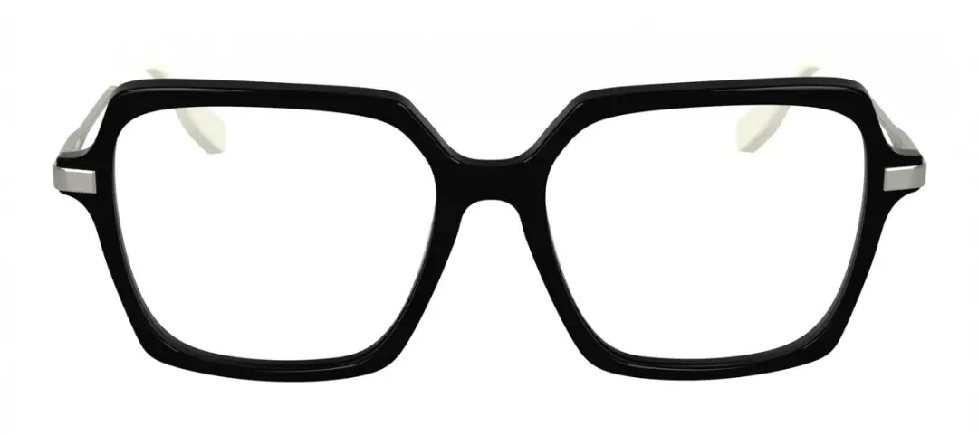 Karl Lagerfeld KL6172 N Black Brilmontuur