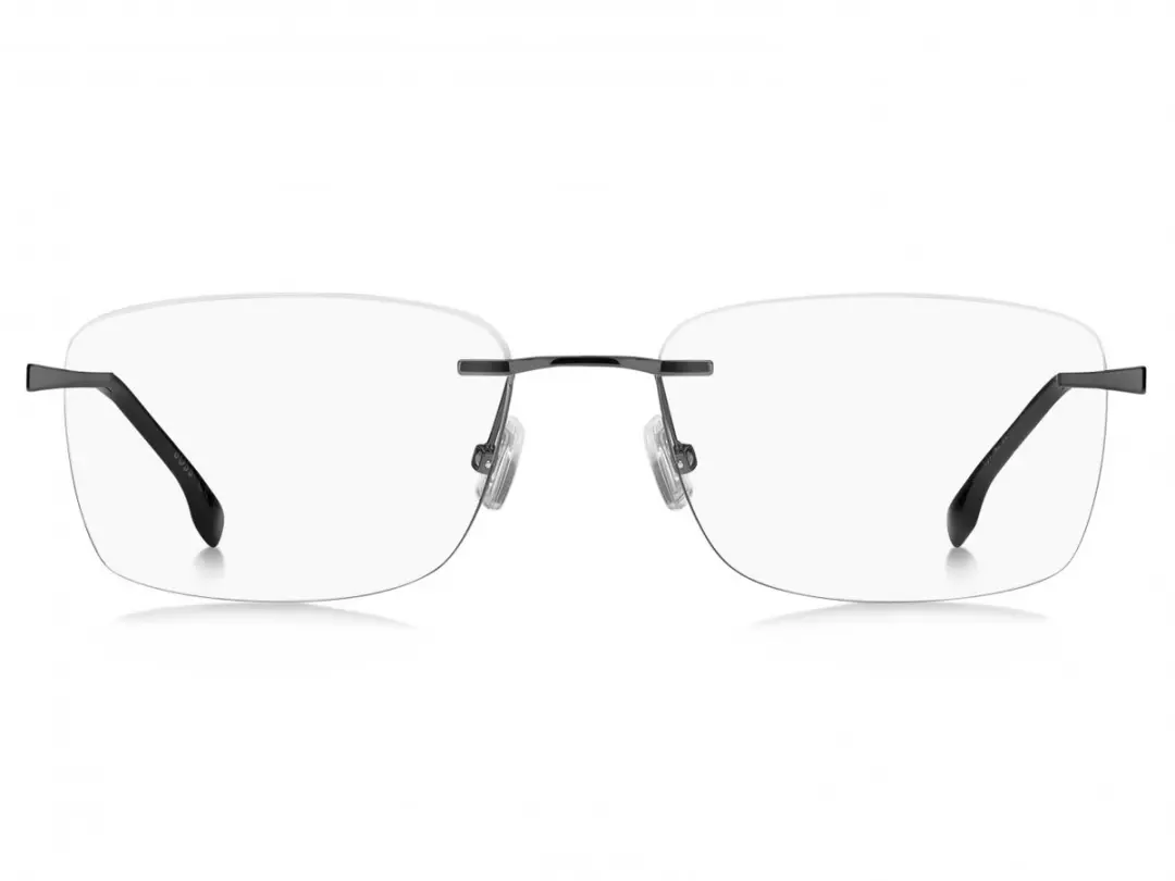Hugo Boss BOSS 1873/F Brilmonturen - Dark ruthenium black