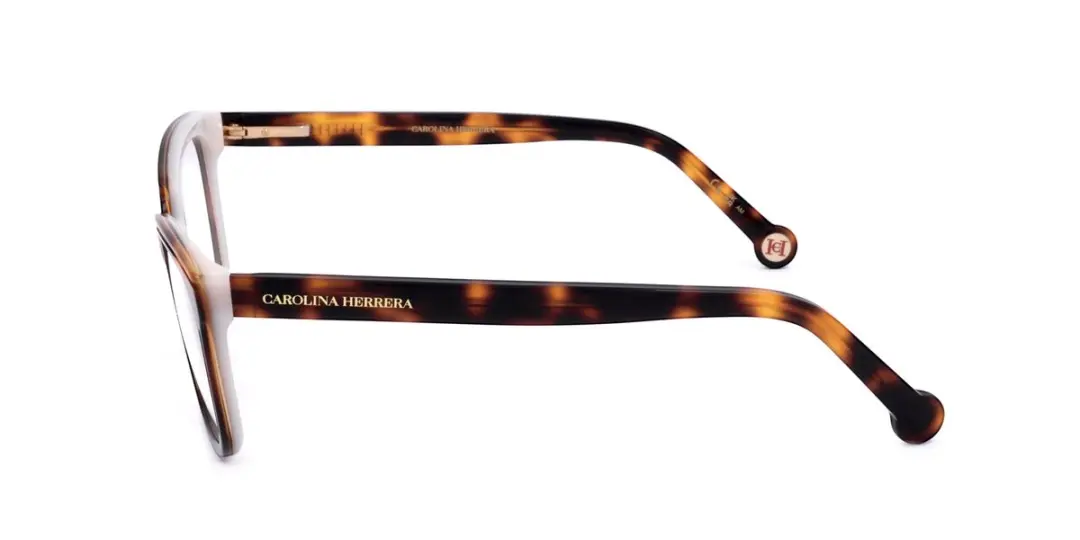 Carolina Herrera HER 0170 Brilmontuur - Havana White