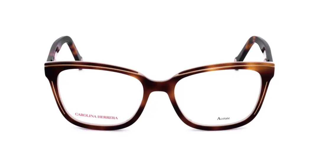 Carolina Herrera HER 0170 Brilmontuur - Havana White