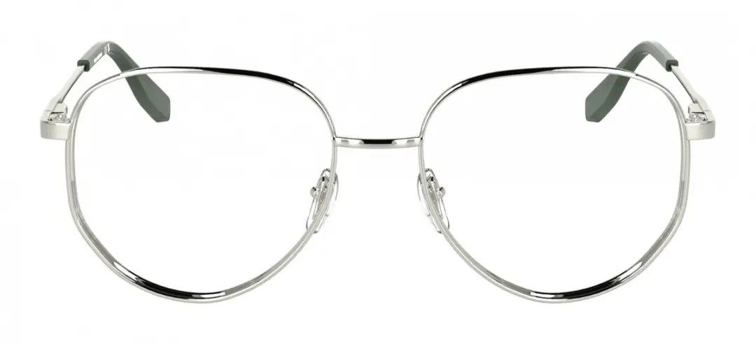 Karl Lagerfeld KL361 Brilmontuur - Silver