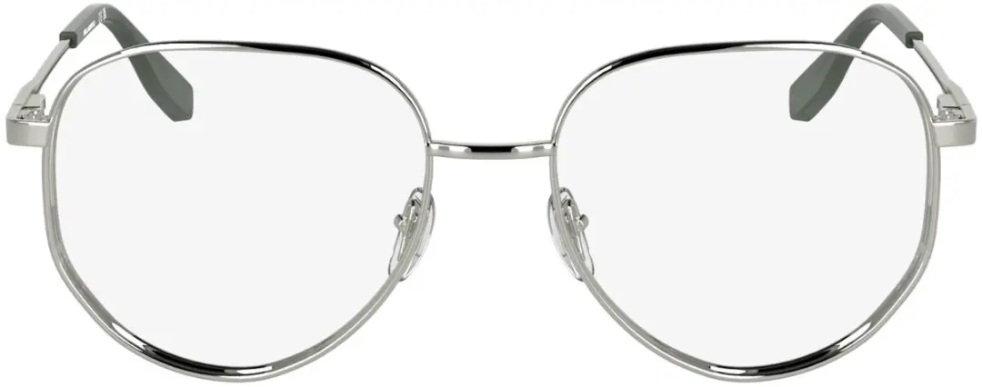 Karl Lagerfeld KL361 Brilmontuur - Silver