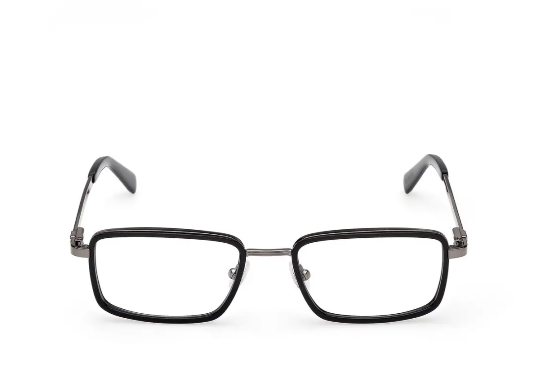 Guess GU50325 Bril - Ruthenium