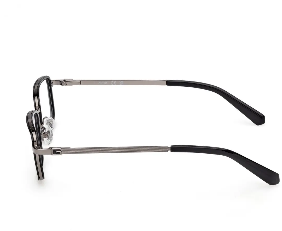 Guess GU50325 Bril - Ruthenium