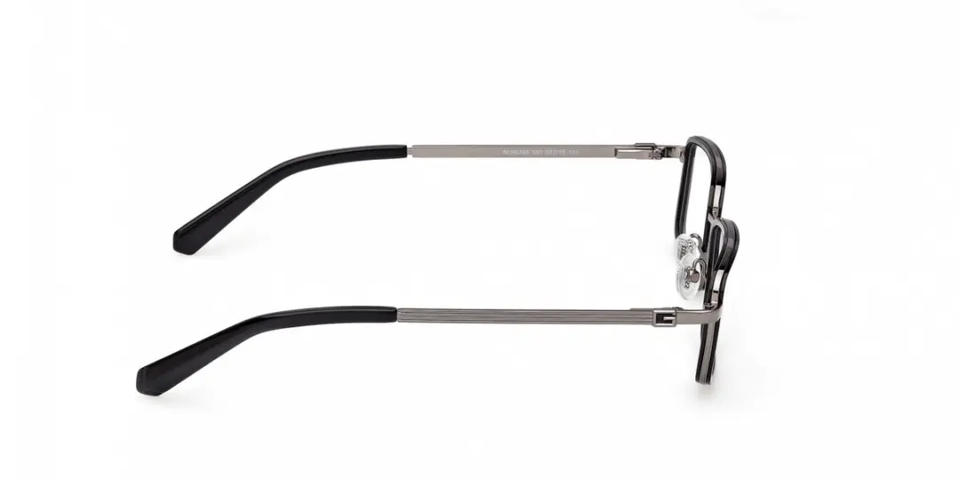Guess GU50325 Bril - Ruthenium