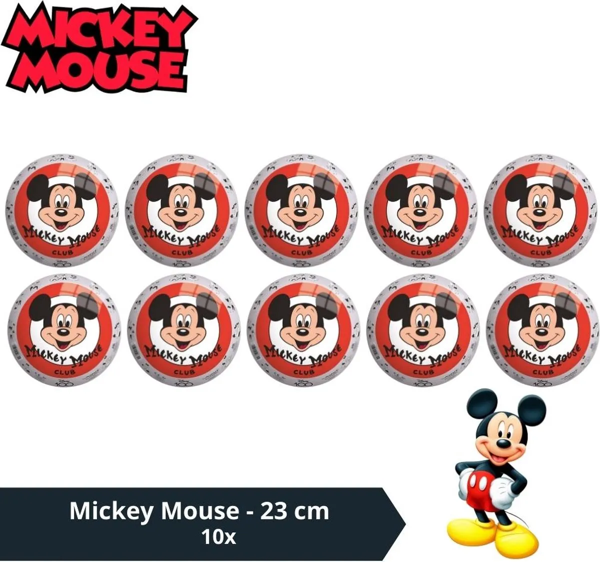 Disney Mickey Mouse Bal