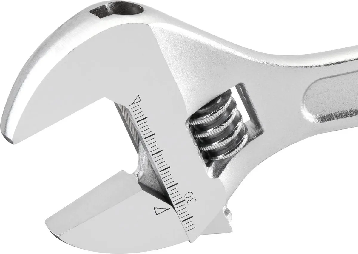Stanley STHT13156-0 Verstelbare Moersleutel 300mm x 36mm