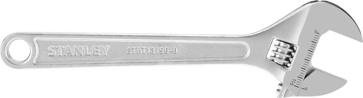 Stanley STHT13156-0 Verstelbare Moersleutel 300mm x 36mm