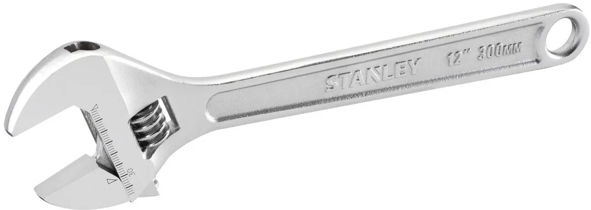 Stanley STHT13156-0 Verstelbare Moersleutel 300mm x 36mm