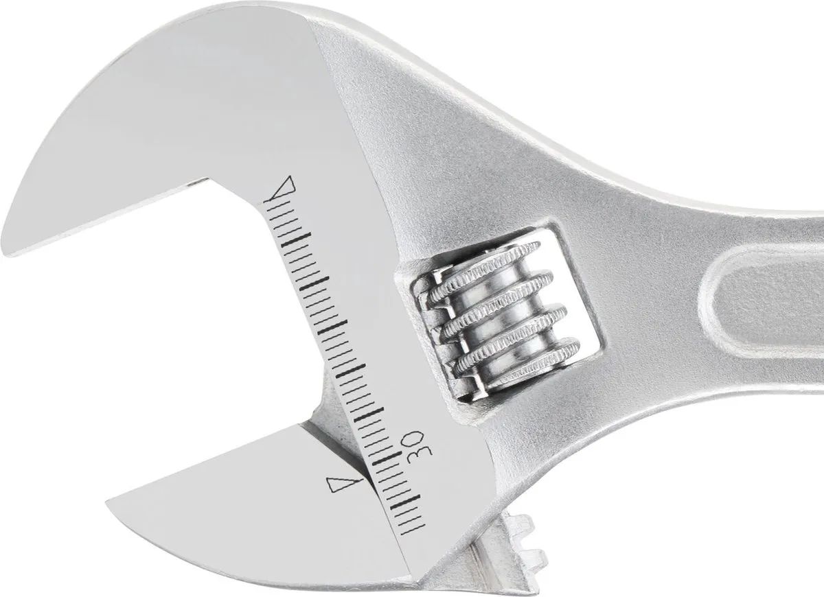 Stanley STHT13156-0 Verstelbare Moersleutel 300mm x 36mm