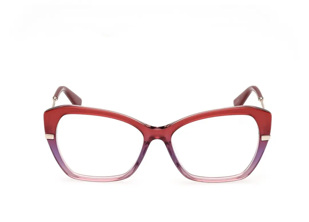 Guess GU50183 Bril - Burgundy
