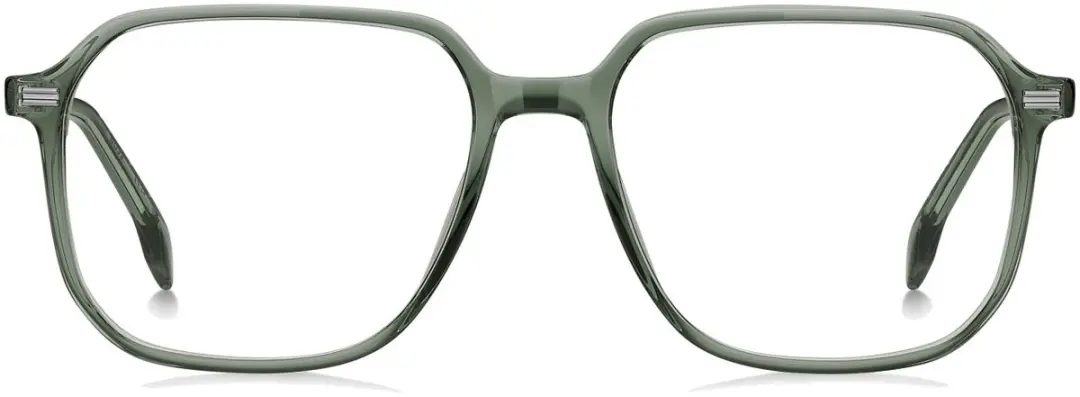 Hugo Boss BOSS 1883 Brilmontuur - Green 55/17/150