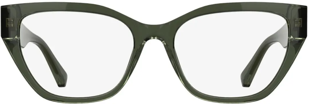 Lacoste L4015 Brilmonturen - Transparent sage
