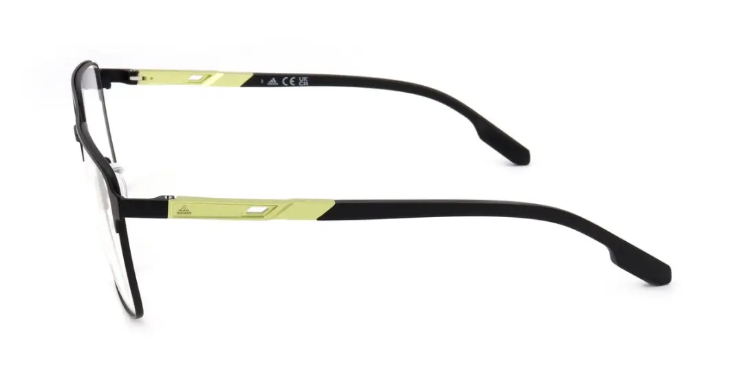 Adidas SP5069 002 Zonnebril - Zwart