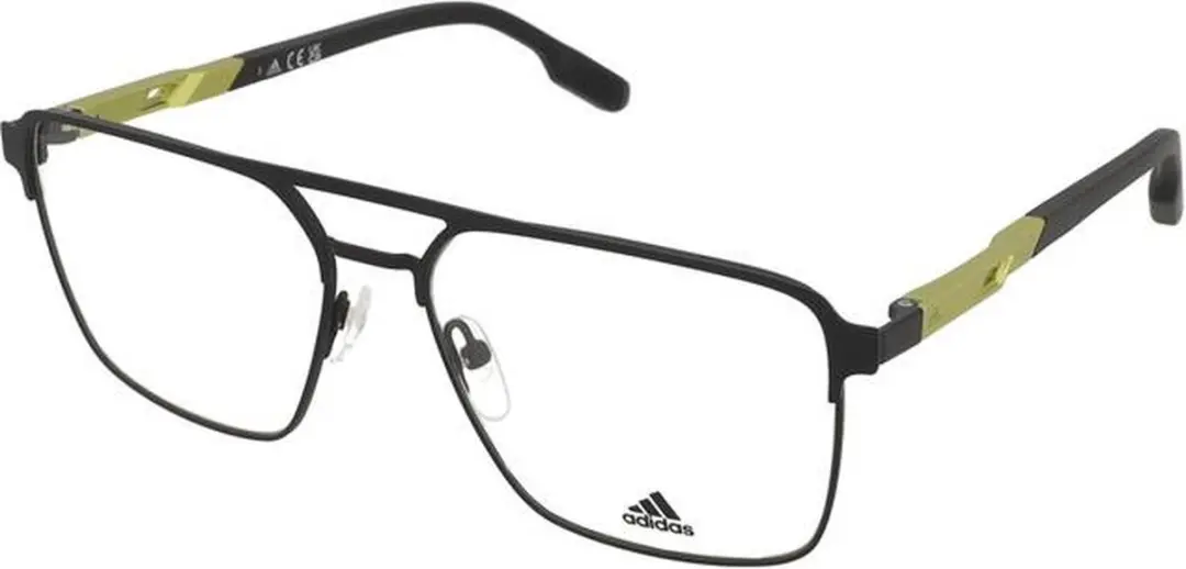 Adidas SP5069 002 Zonnebril - Zwart