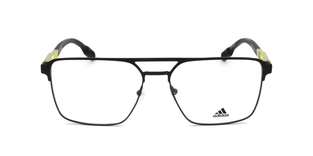 Adidas SP5069 002 Zonnebril - Zwart